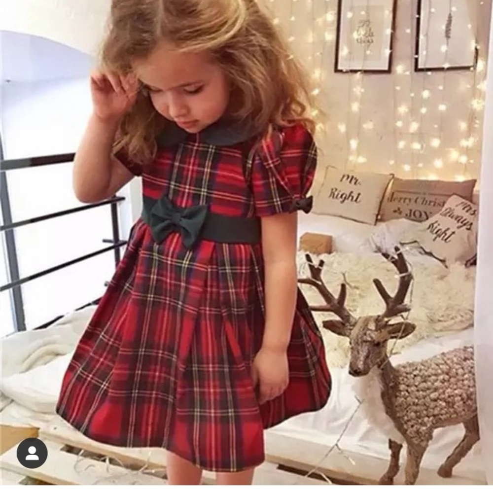 Boutique dress